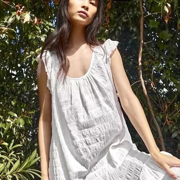 Free People Endless Summer Kyra Maxi Dress Long Boho Womens Size Xs - Picture 2 of 14